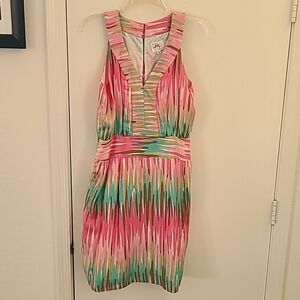 Milley of NY originals dress